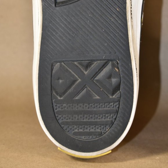 * CONVERSE CTAS All Star Chuck Taylor Simpsons - Picture 9 of 16